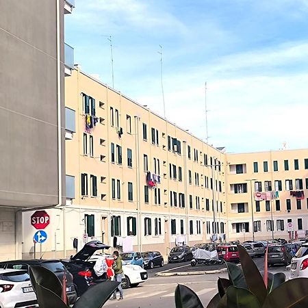 Casa Mazzacane Bari Appartamento Con 2 Camere Da Letto Ngoại thất bức ảnh