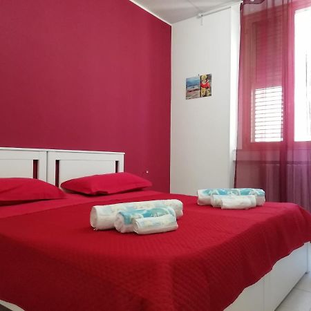 Casa Mazzacane Bari Appartamento Con 2 Camere Da Letto Ngoại thất bức ảnh