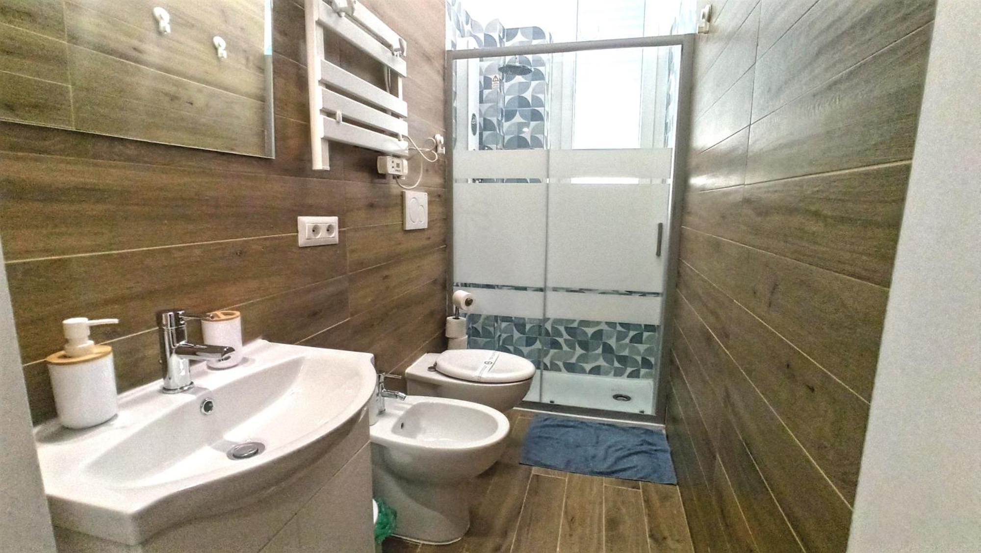 Casa Mazzacane Bari Appartamento Con 2 Camere Da Letto Ngoại thất bức ảnh